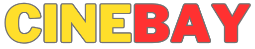 CineBay logo